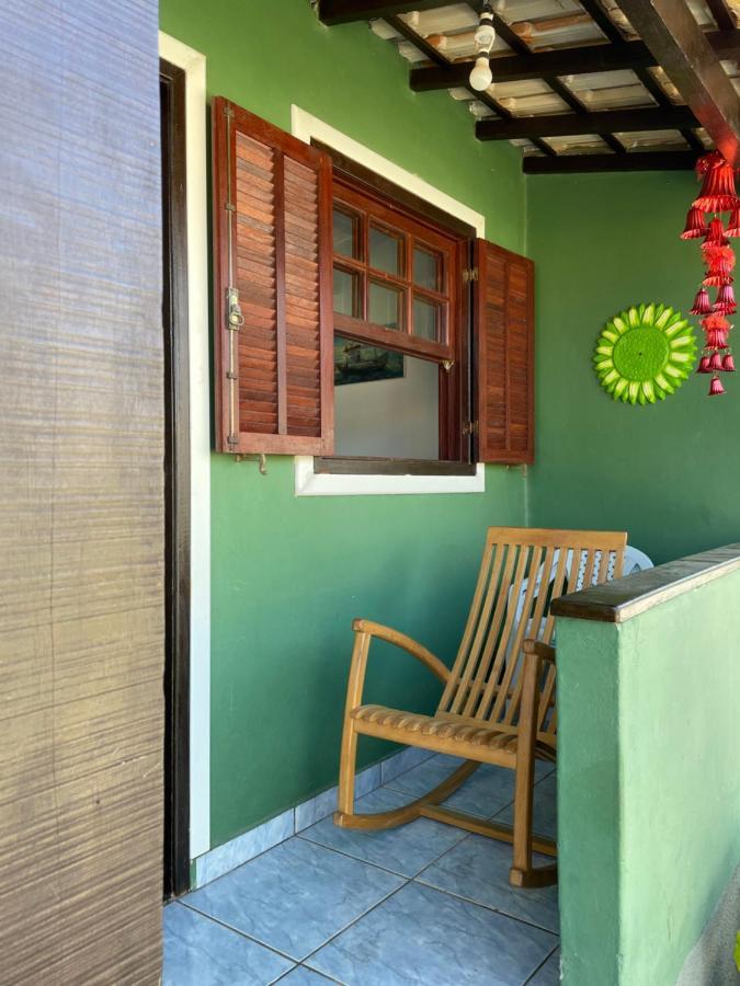 Casa Aconchegante - Buzios 빌라 외부 사진