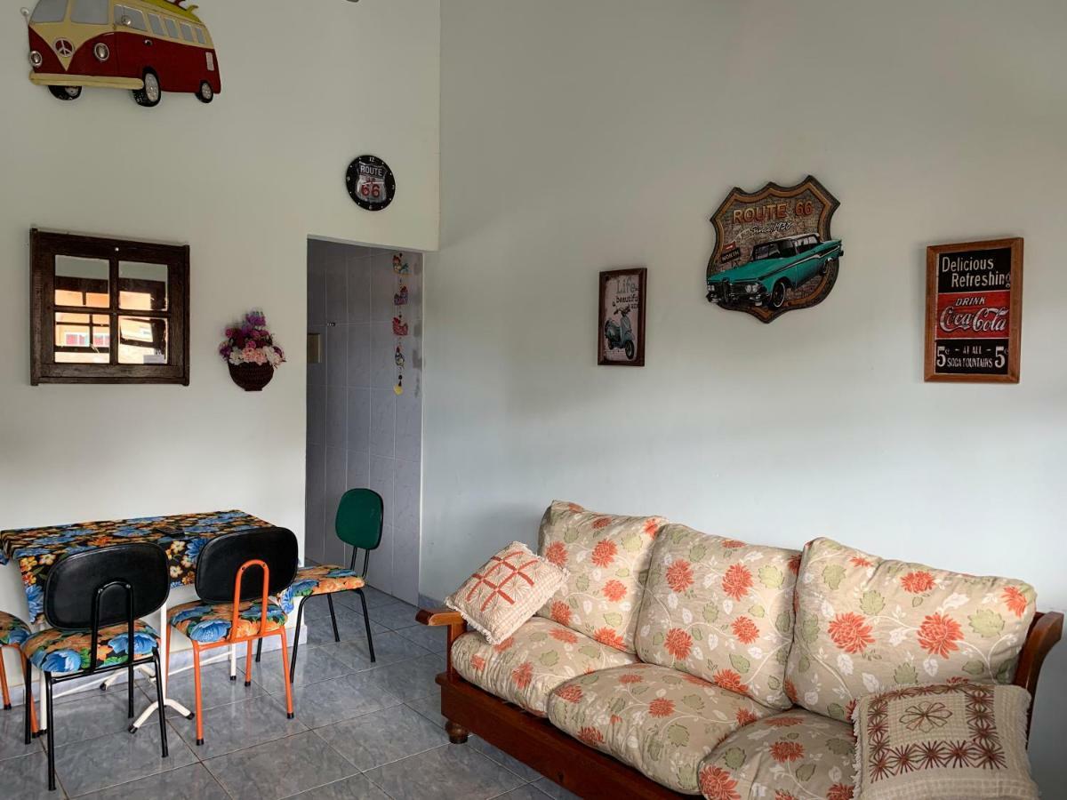 Casa Aconchegante - Buzios 빌라 외부 사진