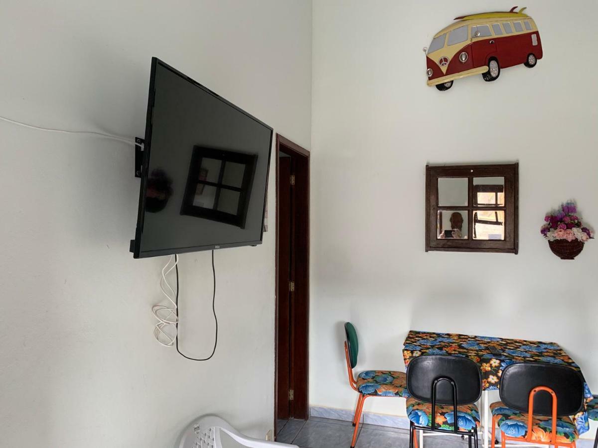 Casa Aconchegante - Buzios 빌라 외부 사진